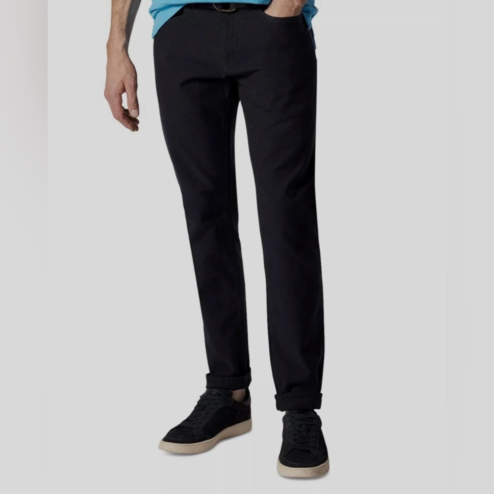 Rodd & Gunn Men's Blue Motion 2 Cotton Straight Leg Jeans Pants Size 33/32 NWT